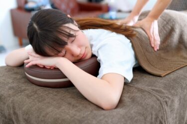 【整体師】上手い人3つの特徴とは？指名・リピートを増やすために